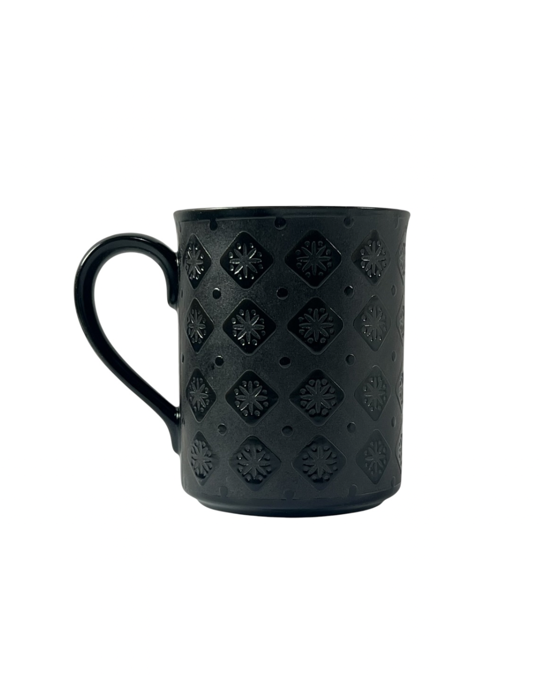 Midnight Bloom Mug