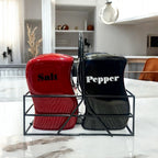 Elegant Salt And Pepper Shaker