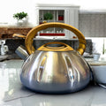 HausRoland Classic Whistle Kettle