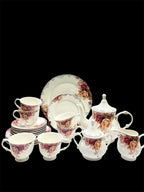 Regal Sip Tea Set
